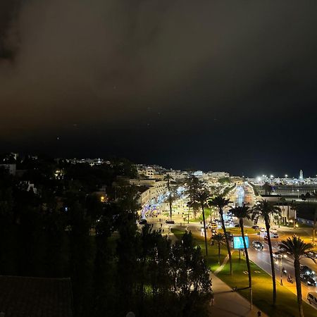 Appartamento R&S Marina Bay Tanger Marsa Esterno foto