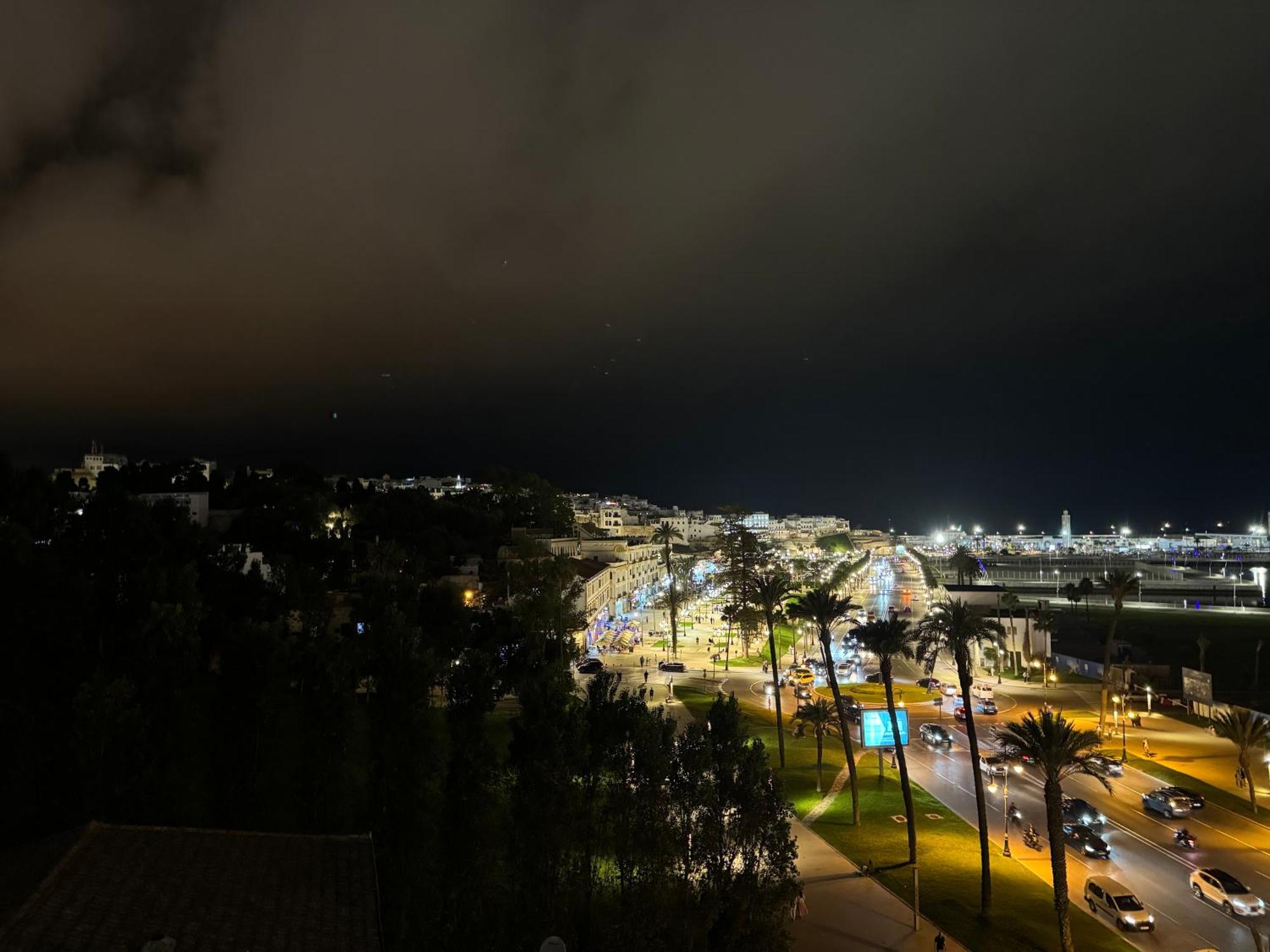 Appartamento R&S Marina Bay Tanger Marsa Esterno foto