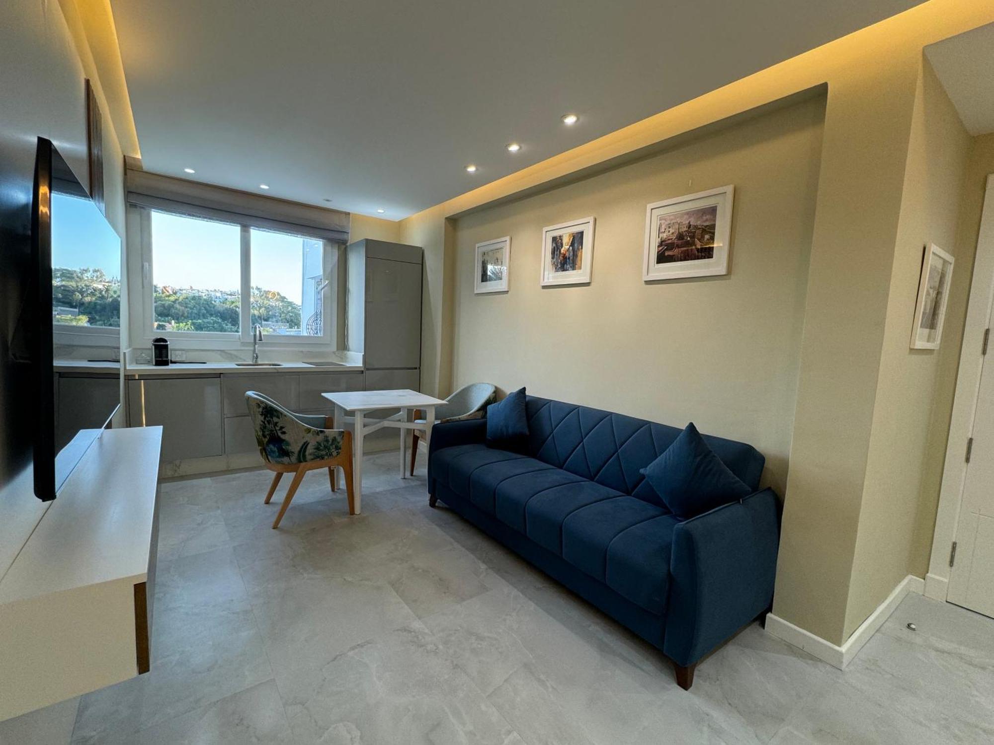 Appartamento R&S Marina Bay Tanger Marsa Esterno foto