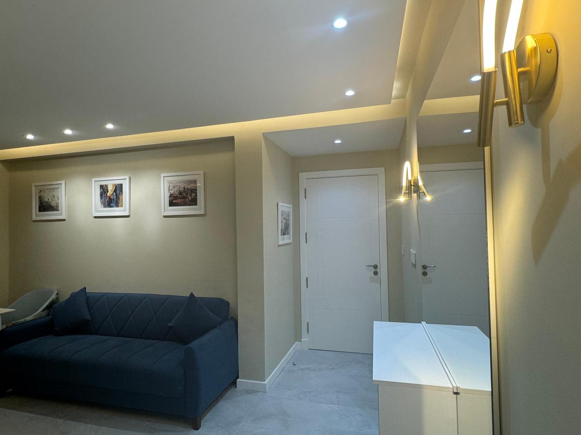 Appartamento R&S Marina Bay Tanger Marsa Esterno foto