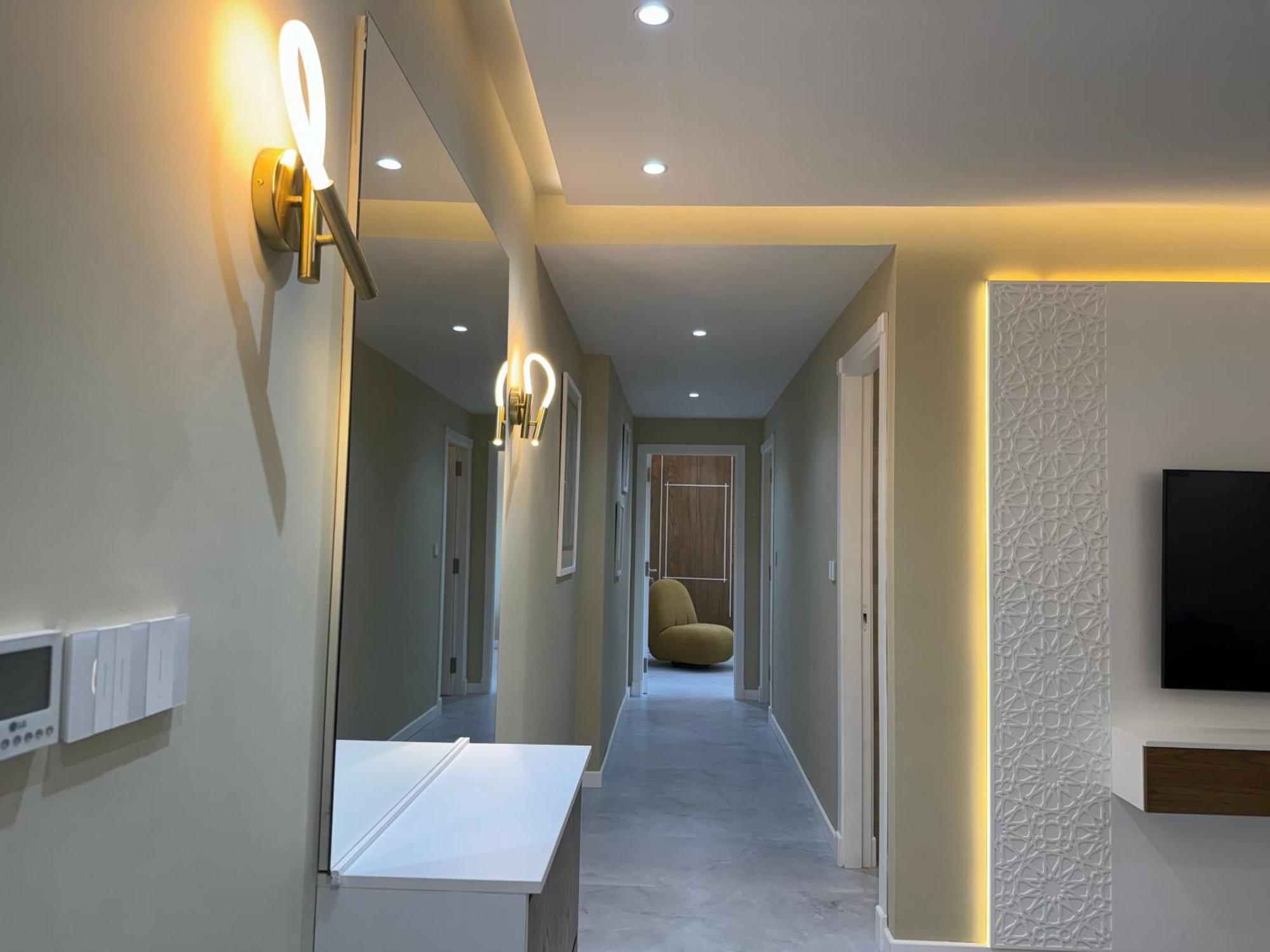Appartamento R&S Marina Bay Tanger Marsa Esterno foto