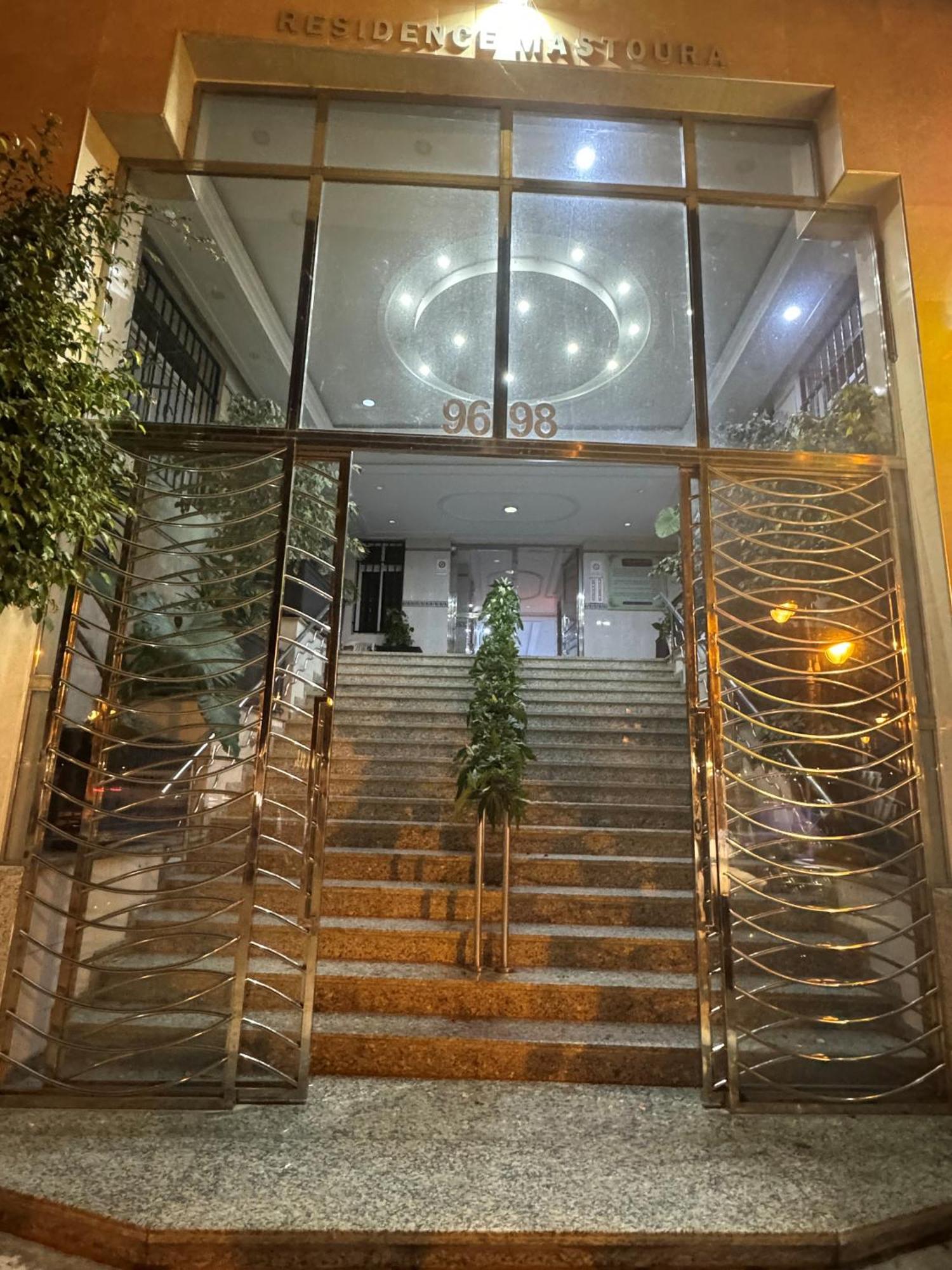 Appartamento R&S Marina Bay Tanger Marsa Esterno foto