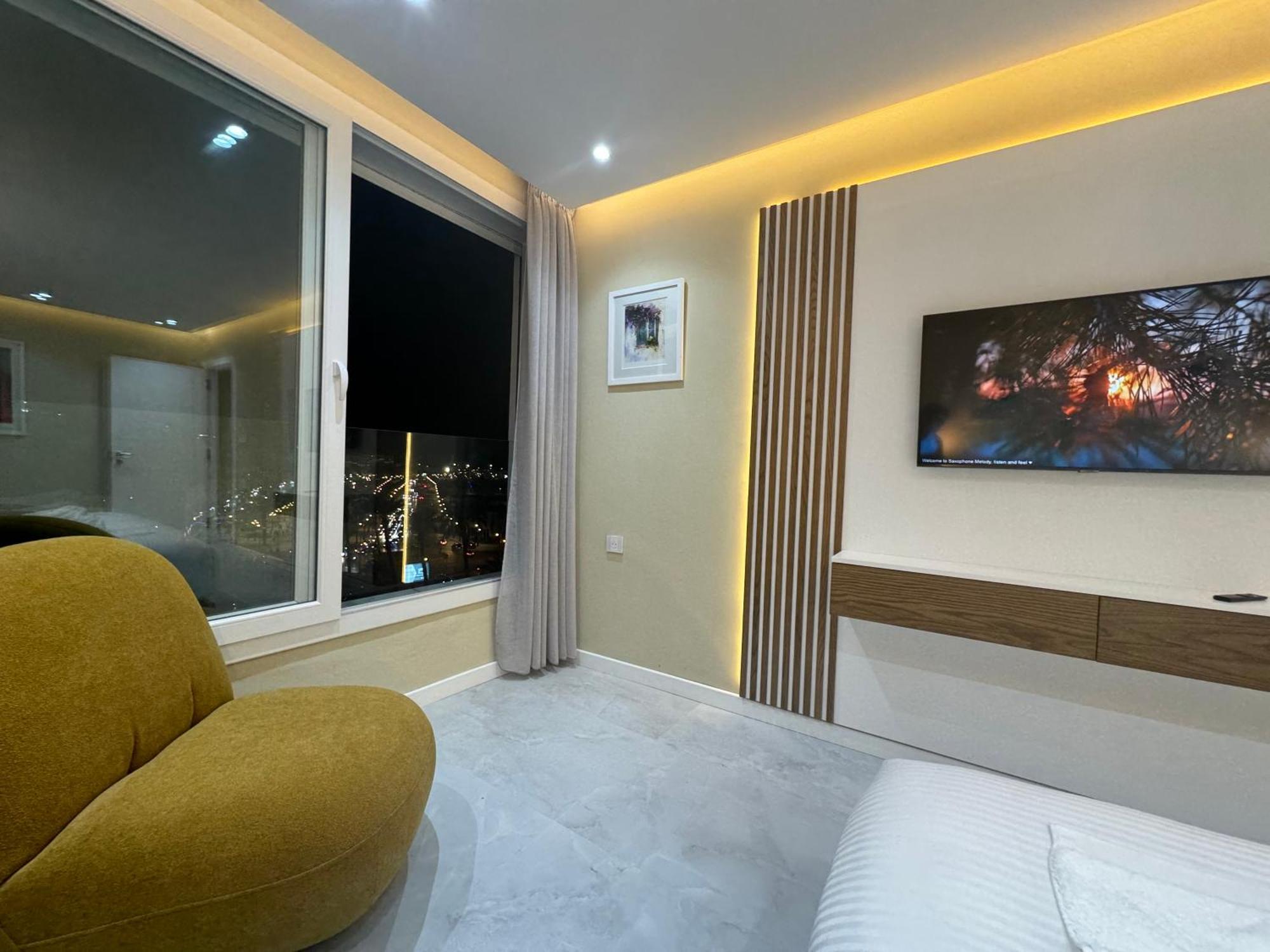 Appartamento R&S Marina Bay Tanger Marsa Esterno foto