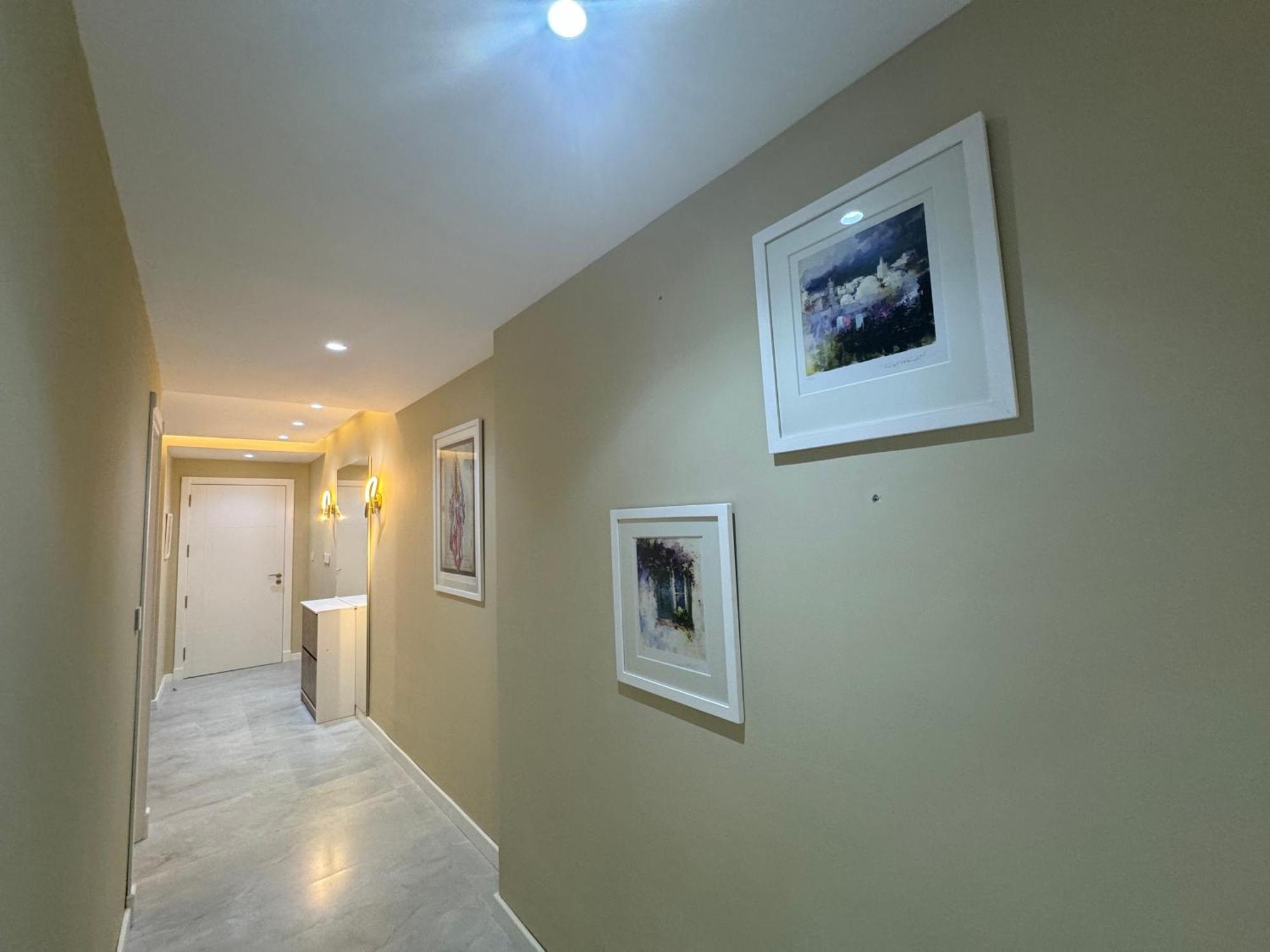 Appartamento R&S Marina Bay Tanger Marsa Esterno foto