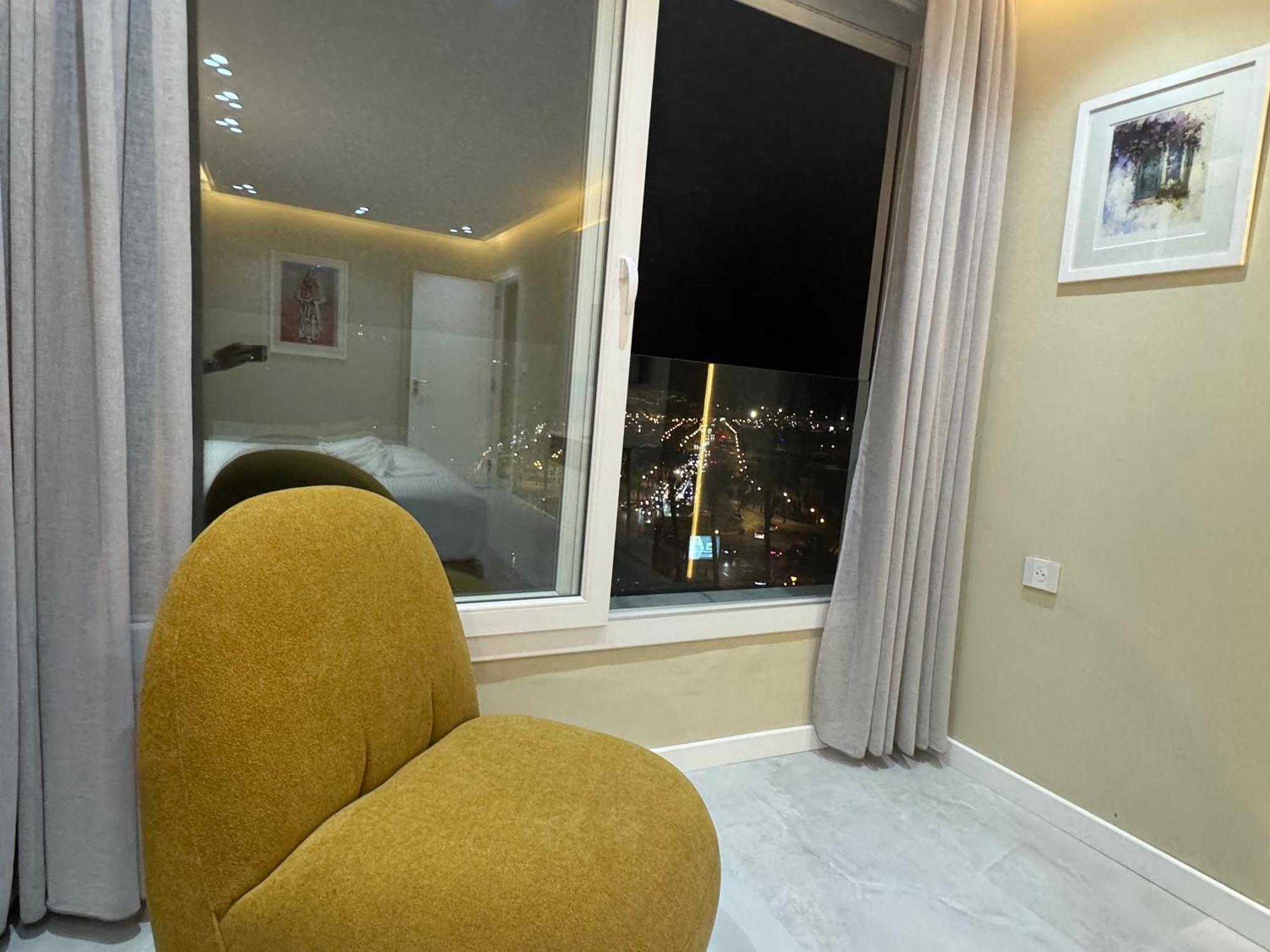 Appartamento R&S Marina Bay Tanger Marsa Esterno foto