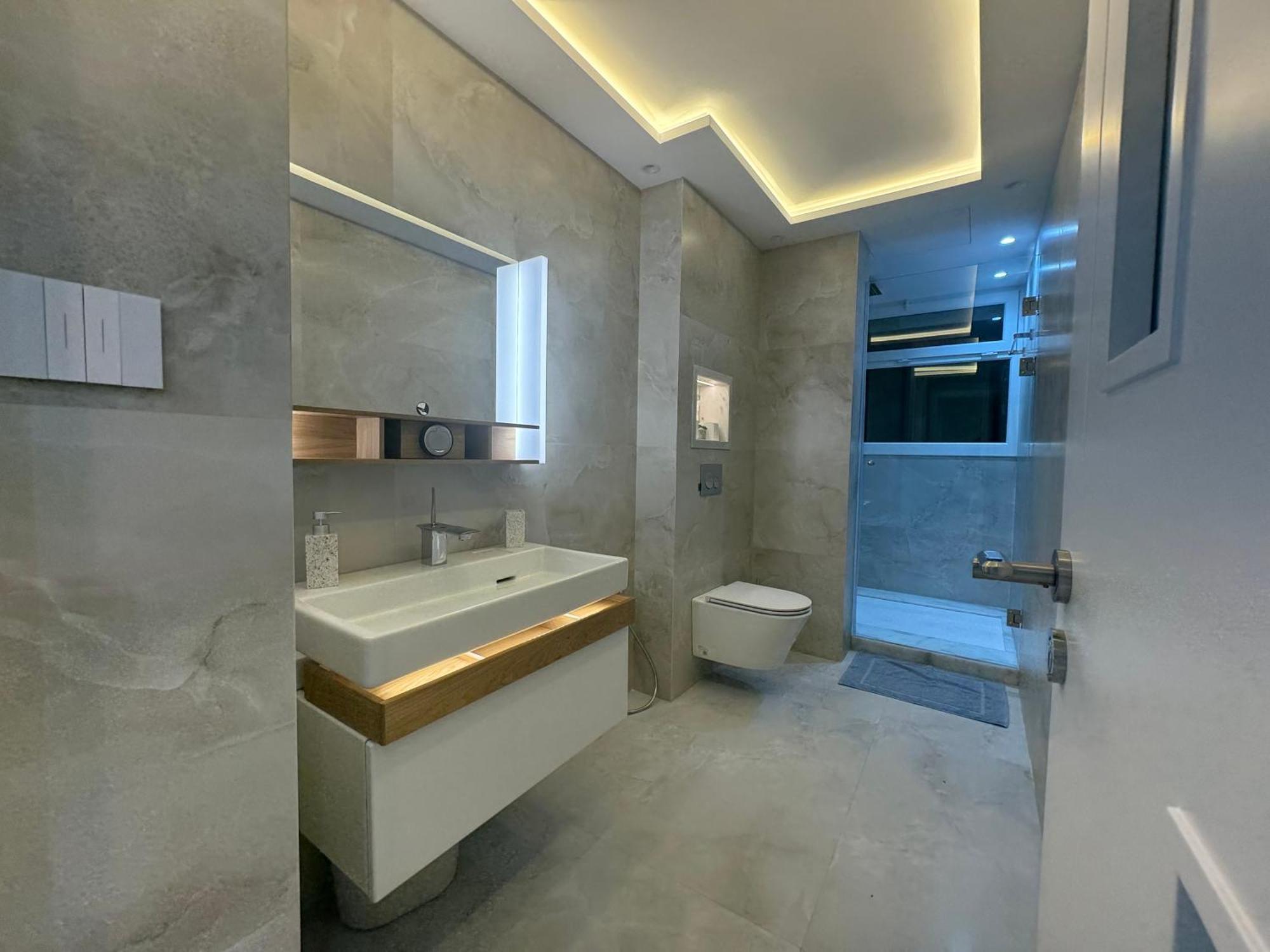 Appartamento R&S Marina Bay Tanger Marsa Esterno foto